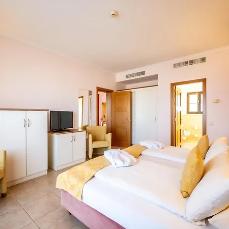 Luz Del Mar Los Silos