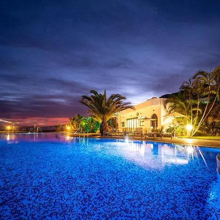 Hotel Luz Del Mar Los Silos