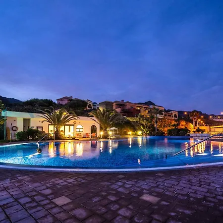 Luz Del Mar Hotel 4*