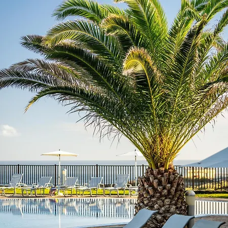 Luz Del Mar Los Silos