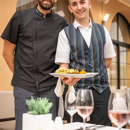 Luz Del Mar Hotel 4*