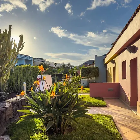 Luz Del Mar Hotel 4*