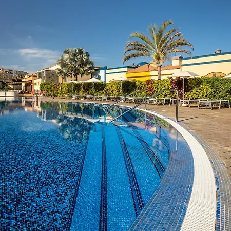 Hotel Luz Del Mar 4*