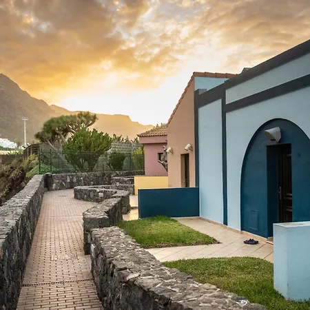 Hotel Luz Del Mar Los Silos