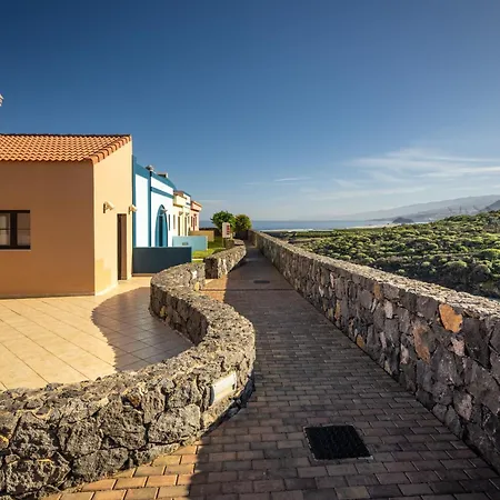 Luz Del Mar Hotel 4*