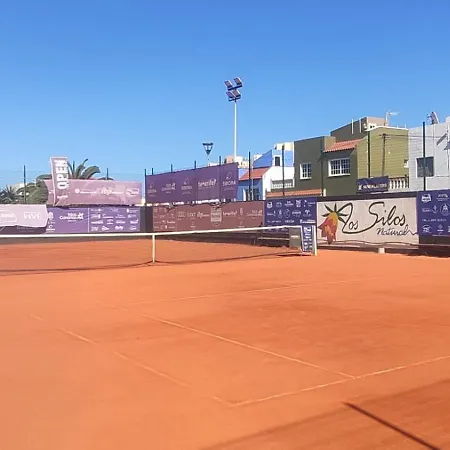 Luz Del Mar Hotel Los Silos