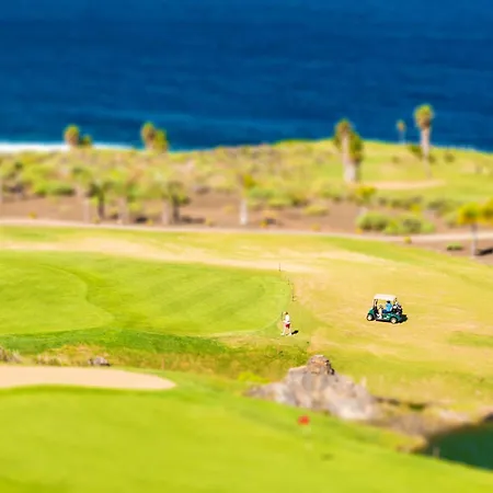 Hotel Luz Del Mar 4*