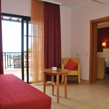 Luz Del Mar Hotel Los Silos