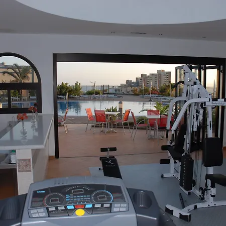 Luz Del Mar Hotel Los Silos