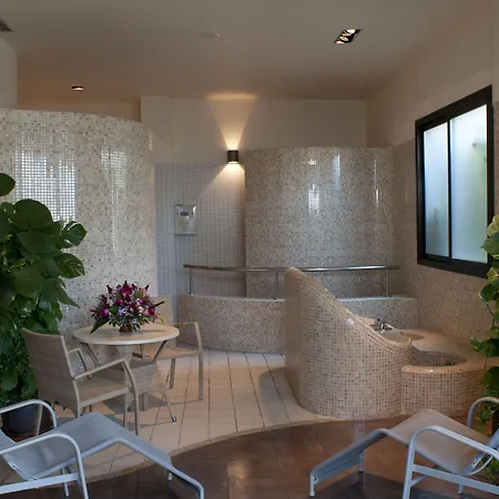 Luz Del Mar Hotel 4*