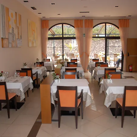 Luz Del Mar Hotel 4*