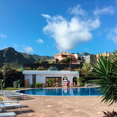 Luz Del Mar Hotel Los Silos