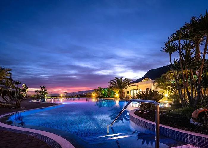 Luz Del Mar Los Silos