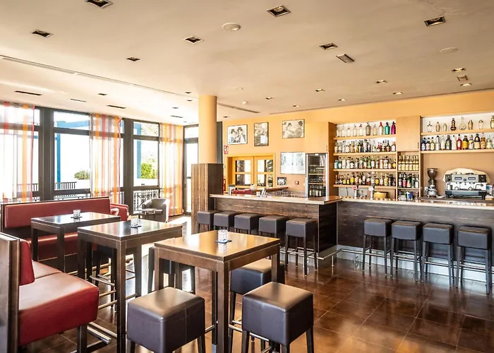 Luz Del Mar Los Silos