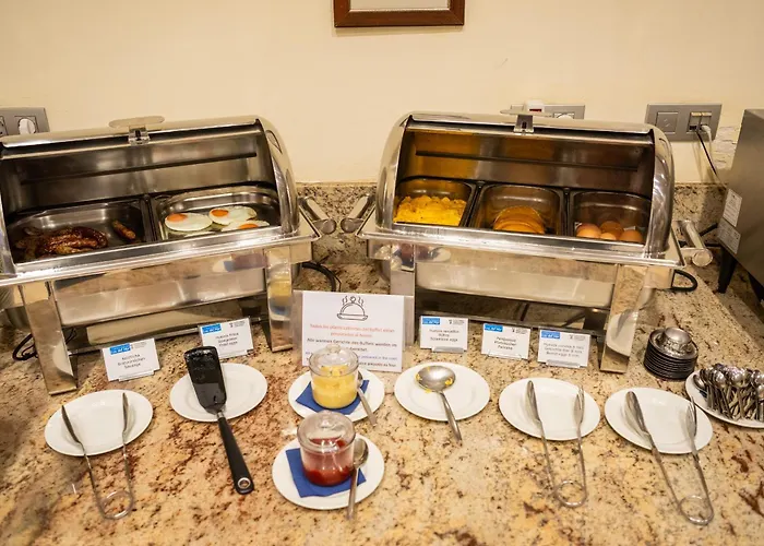 Luz Del Mar 4* Los Silos