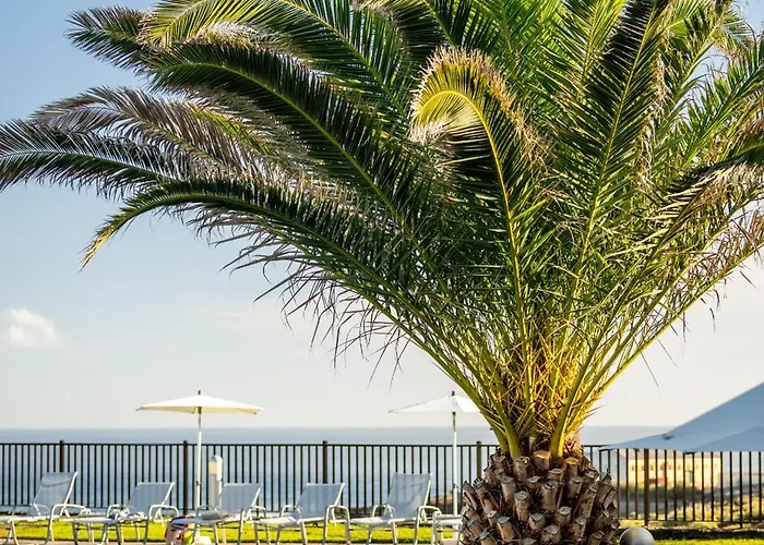 Luz Del Mar Los Silos