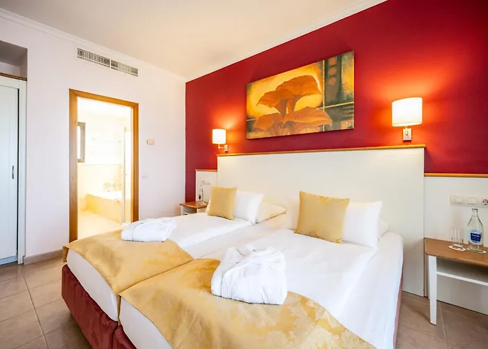 Luz Del Mar Hotel Los Silos