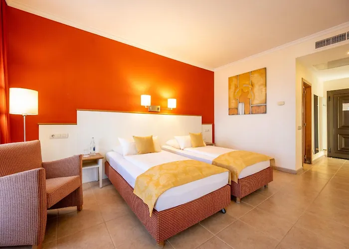 Luz Del Mar Hotel 4*