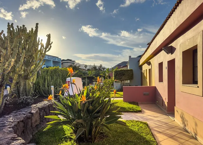 Luz Del Mar Hotel 4*