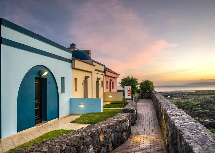 Hotel Luz Del Mar 4*