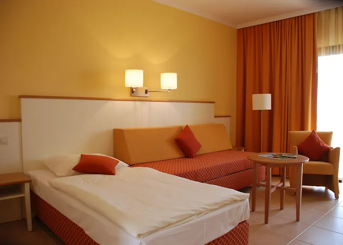 Luz Del Mar Los Silos