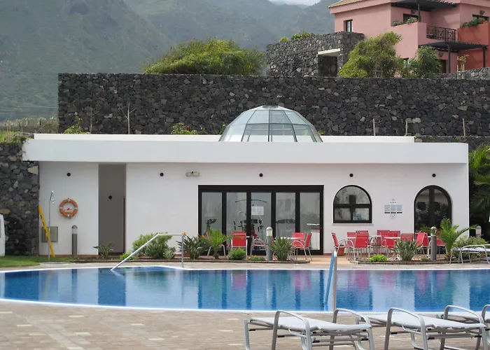 Luz Del Mar Hotel Los Silos