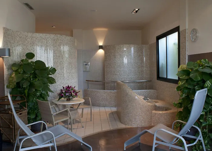 Luz Del Mar Hotel 4*