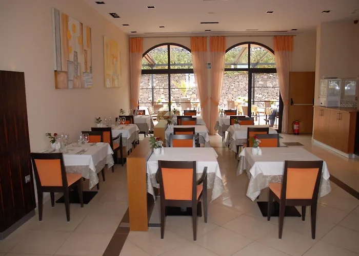 Luz Del Mar Hotel 4*