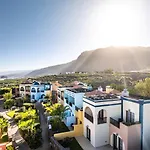 Luz Del Mar Hotel Los Silos
