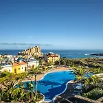 Hotel Luz Del Mar
