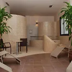 Hotel Luz Del Mar