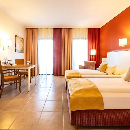 Luz Del Mar Hotel