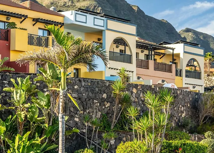 Hotel Luz Del Mar 4*