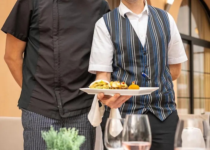 Luz Del Mar Hotel 4*